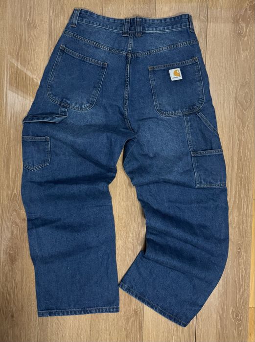 Blugi Carhartt