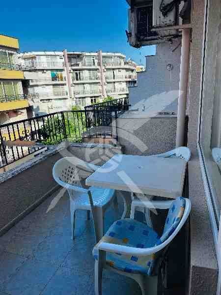 Продава се Двустаен апартамент в к.к. Слънчев бряг - 65 кв.м за 612 €/кв.м - Снимка #5