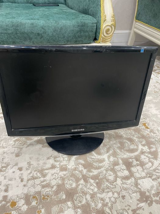 Мониторы Samsung