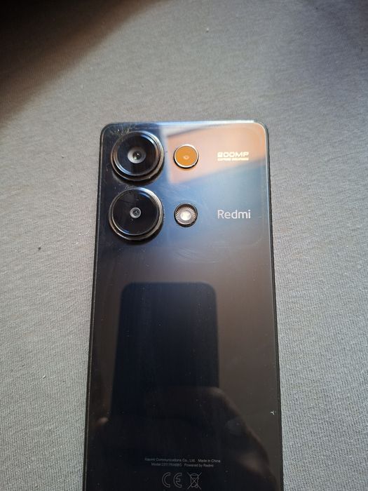 Redmi 13 pro 200 MP