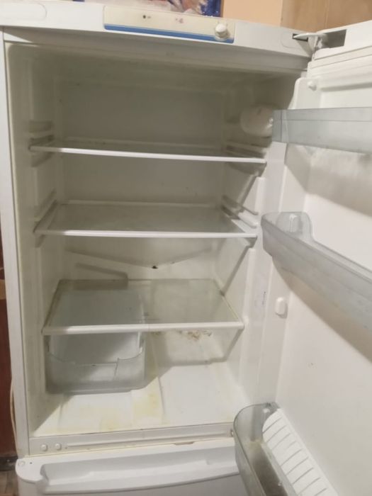 Продам холодильник рабочий