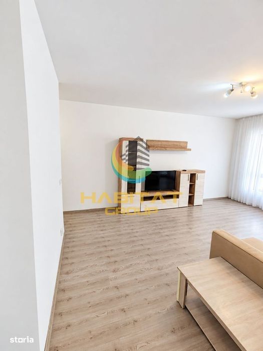 Închiriere 3 camere Cartierul Solar Parcare