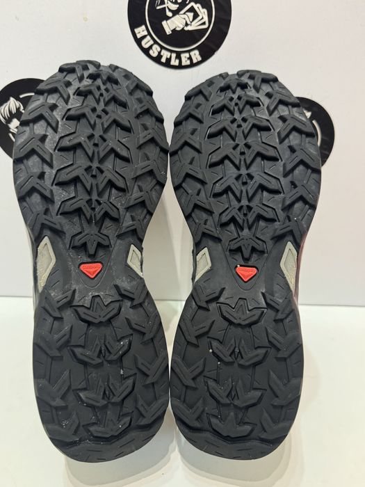 Туристически обувки SALOMON X ULTRA GORE-TEX . Номер 38.5