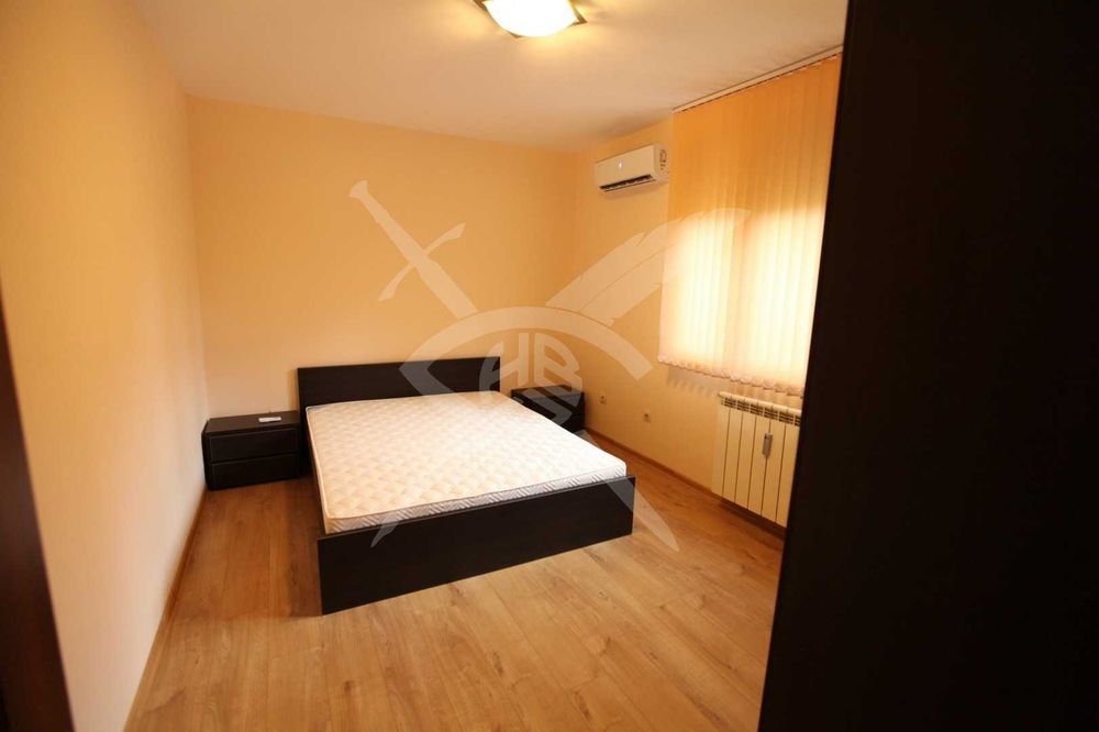 Дава се под наем Тристаен апартамент в София, Хиподрума - 90 кв.м за 750 € - Снимка #7