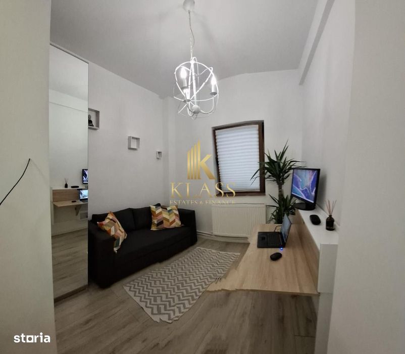 Duplex 3 camere in vila | Domenii | Ion Mihalache | 2 bai
