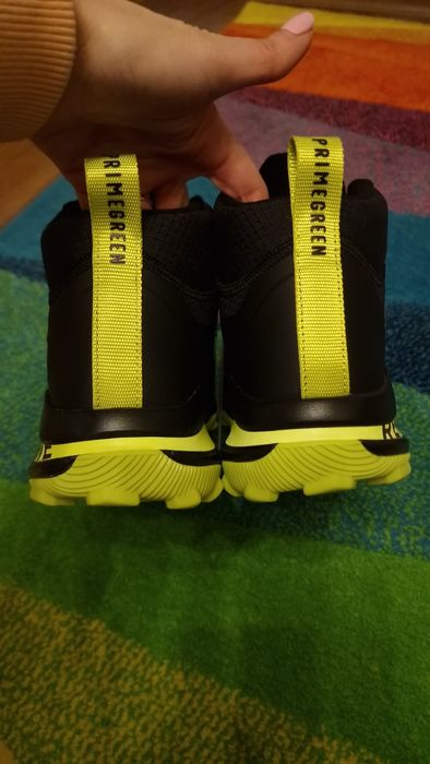 Оригинални зимни Adidas