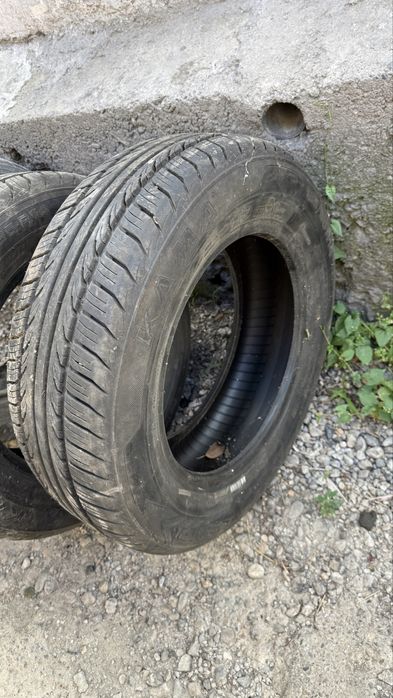 185/65 R14 жаздық покрышкалар сатылады