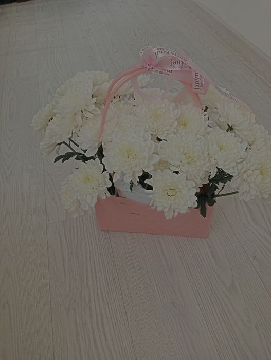 Цветы Janum Soul красивые