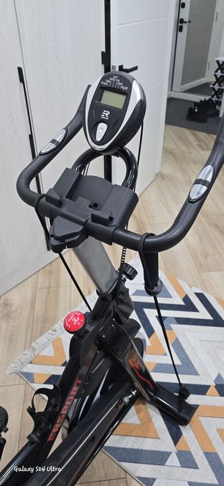 Продам велотренажер!