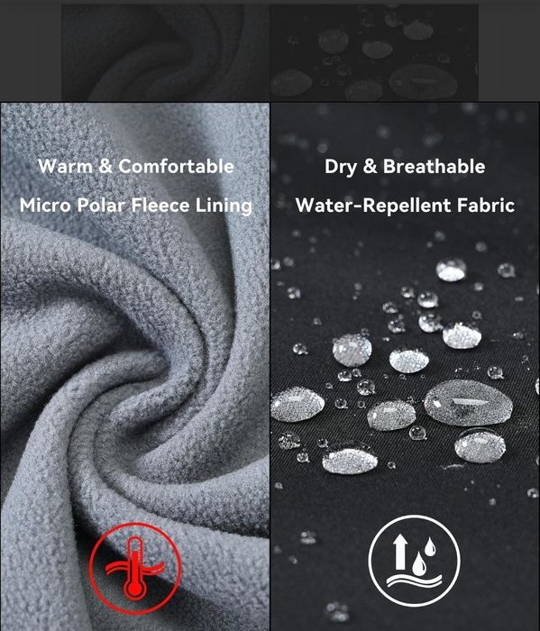 Леко дамско яке с качулка Softshell ATLASLAVA - идеално за бягане и ту