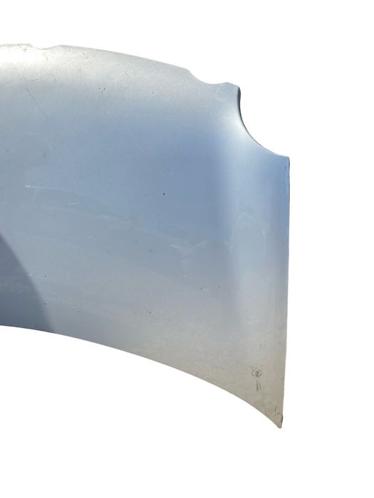 Capota Motor Volkswagen Polo 9N_ 2001 - 2012