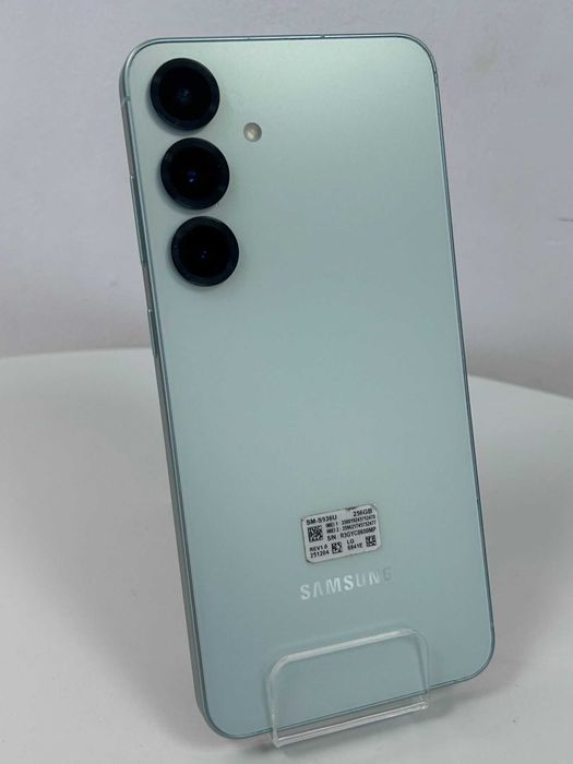 Samsung Galaxy S25 Plus Mint 256GB 12GB RAM Garantie Pret Bun