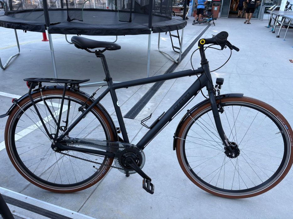 Градски велосипед Creon Citerra SL3