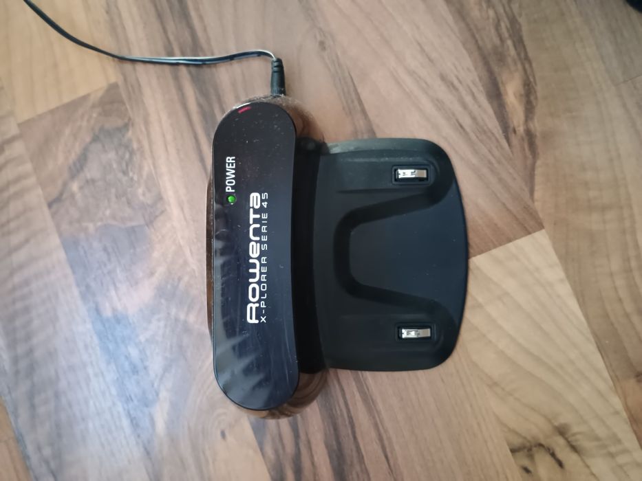 Прахосмукачка  ровента