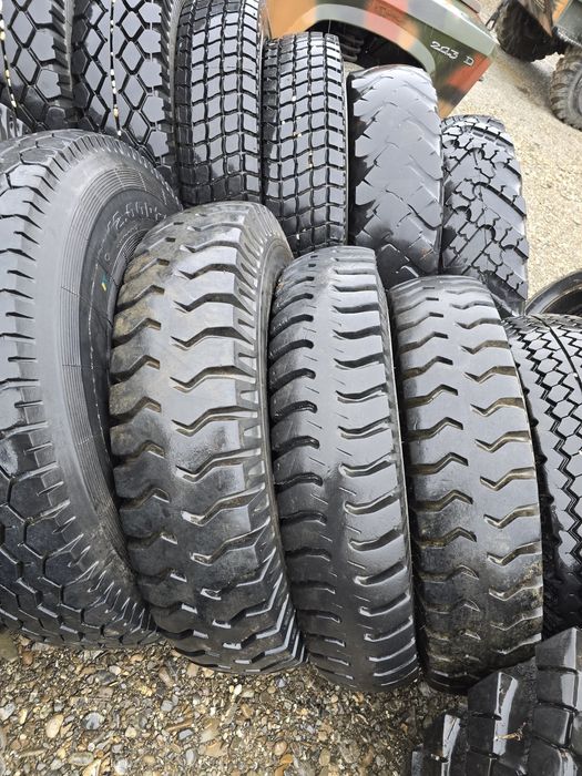 Cauciucuri anvelope 1200 20 Kama