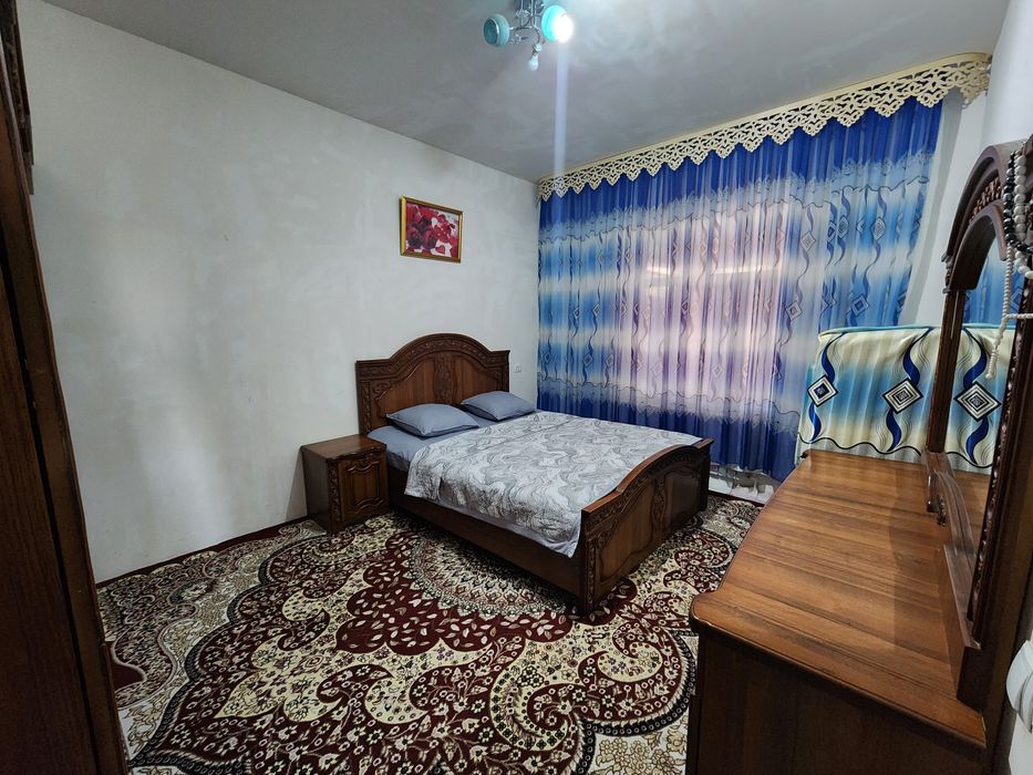 Oqtosh dacha oilaviy