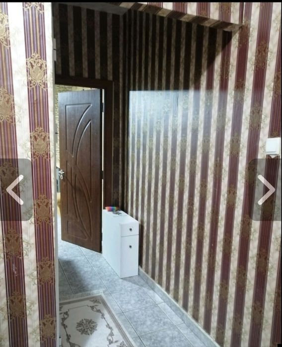 Дава се под наем Едностаен апартамент в Перник, Изток - 45 кв.м за 318.75 € - Снимка #11