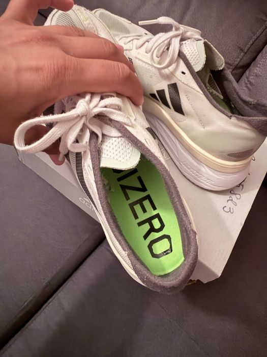 Adidas Adizero Boston 11
