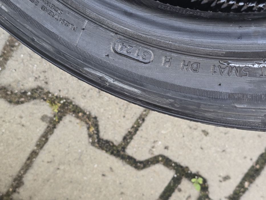 195 50 15 Hankook