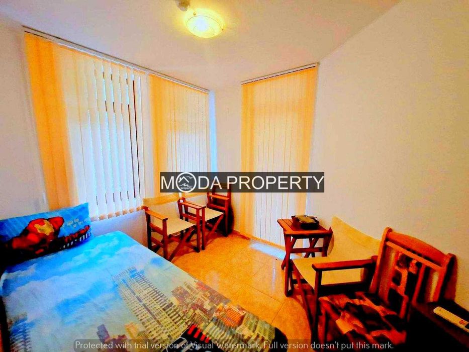 Продава се Тристаен апартамент в Свети Влас - 79 кв.м за 1171 €/кв.м - Снимка #9