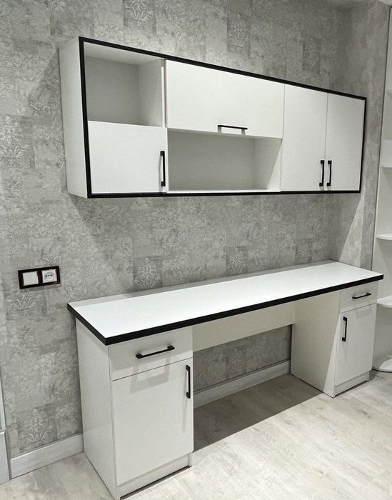 Офисный стол Рабочий стол Stol ofis uchun Ish stoli корпусный мебель