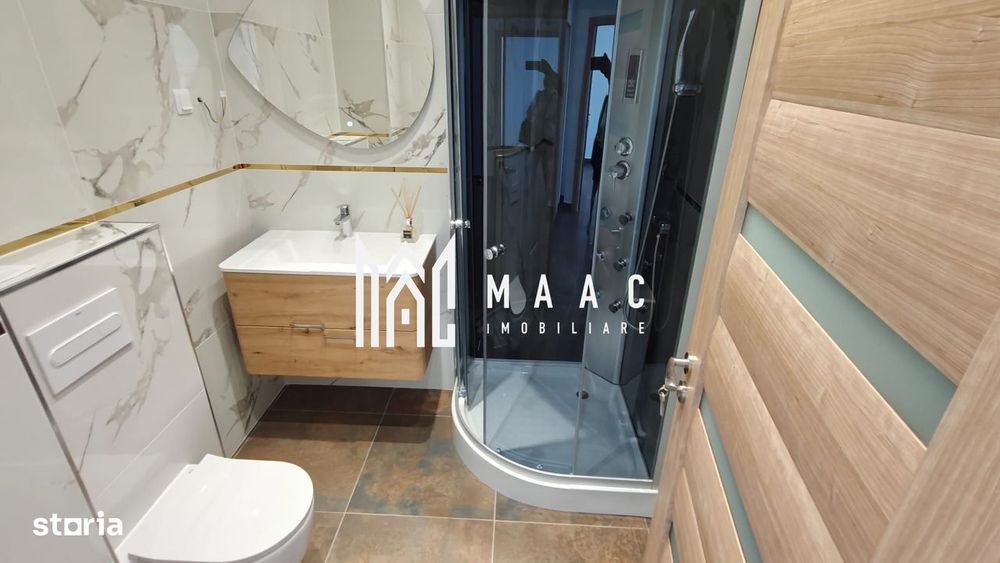 Apartament 2 camere I Etaj 13 I Lift I Parcare I Doamna Stanca