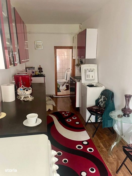 Casa parter,Margineni-centru,teren 1366 mp