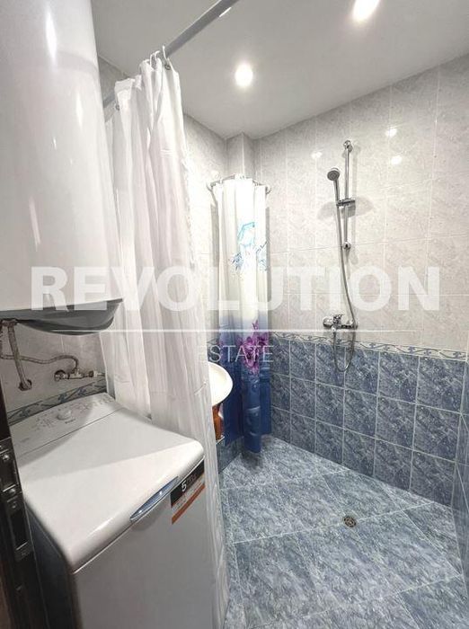 Дава се под наем Тристаен апартамент в Варна, Бриз - 93 кв.м за 450 € - Снимка #5