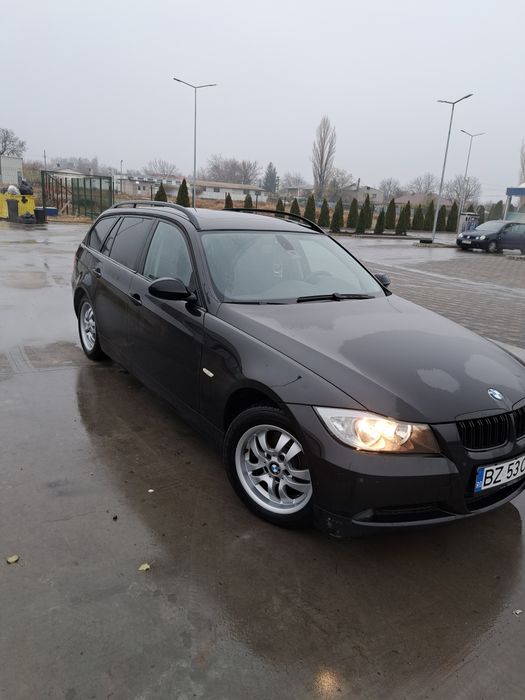 BMW 3 Series 2006 — imagine 3