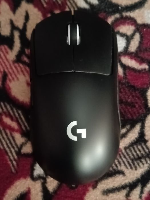 Logitech Pro X Superlight