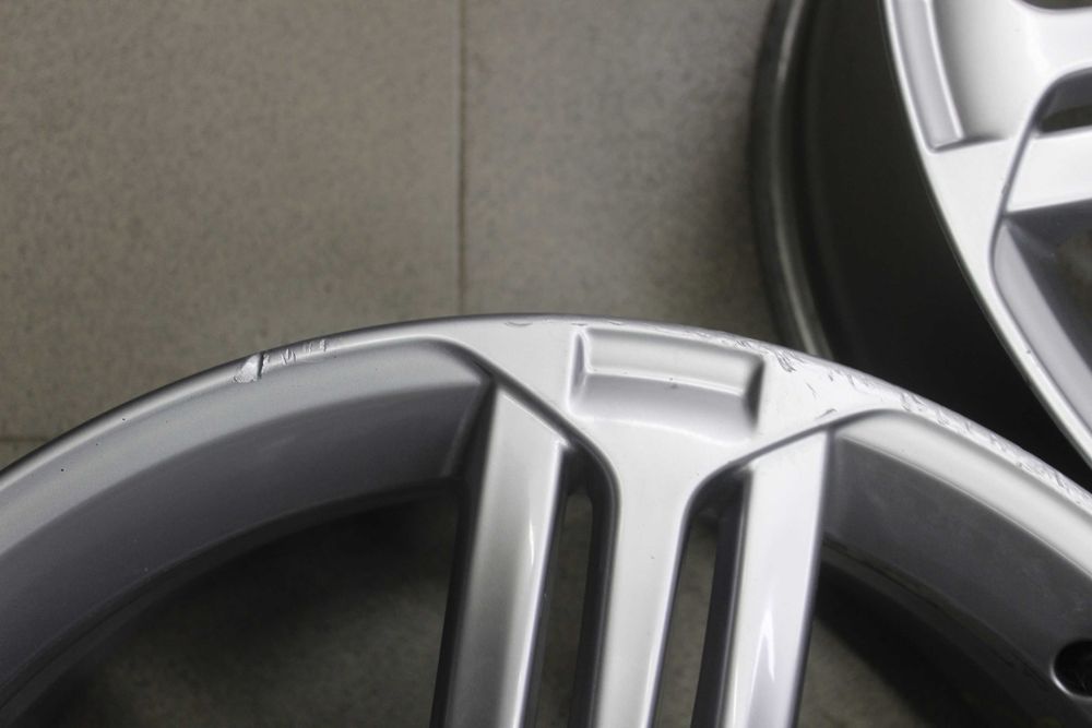 Джанти 19" VW Passat, Scirocco