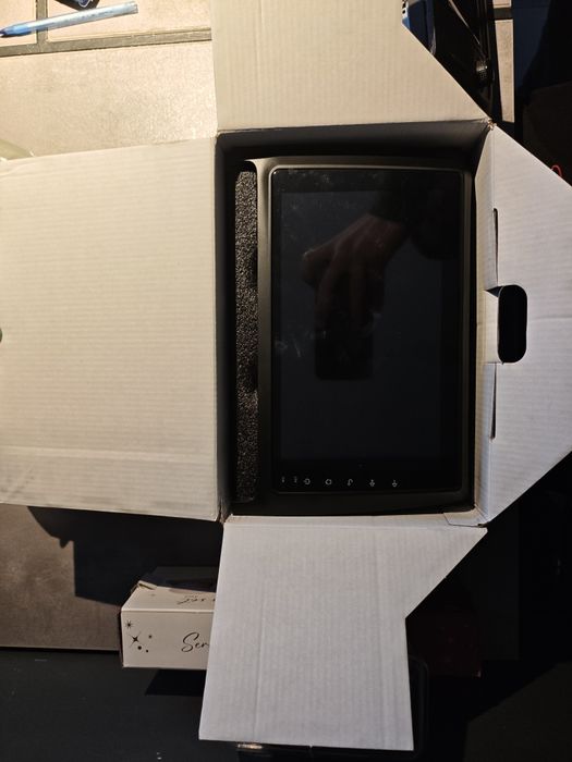 Navigatie Android Volkswagen Polo 6