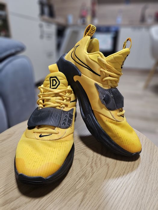 Nike Zoom Freak 3 номер 42.5