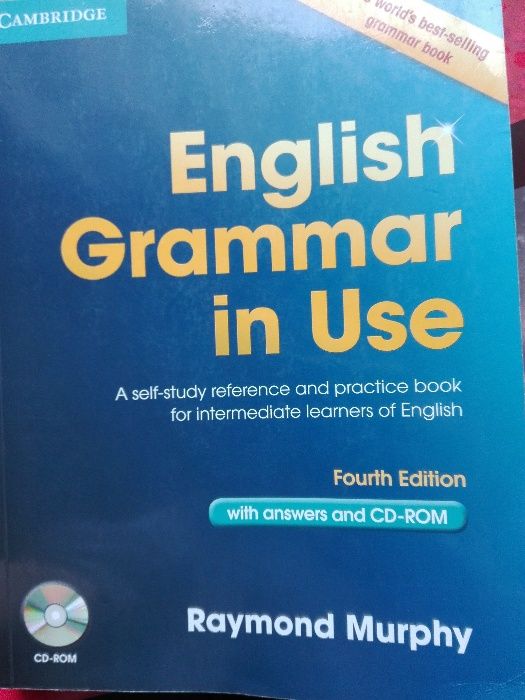 English Grammar in Use