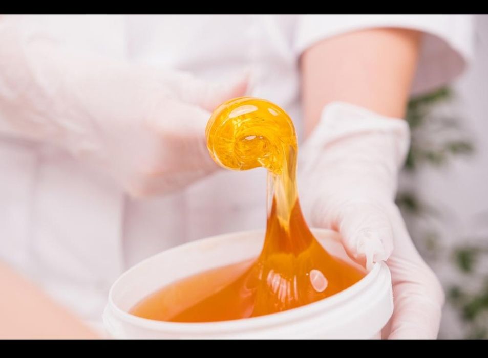 Шугаринг  24 на 7  на выезд