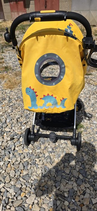 Cosatto бебешка Детска количка