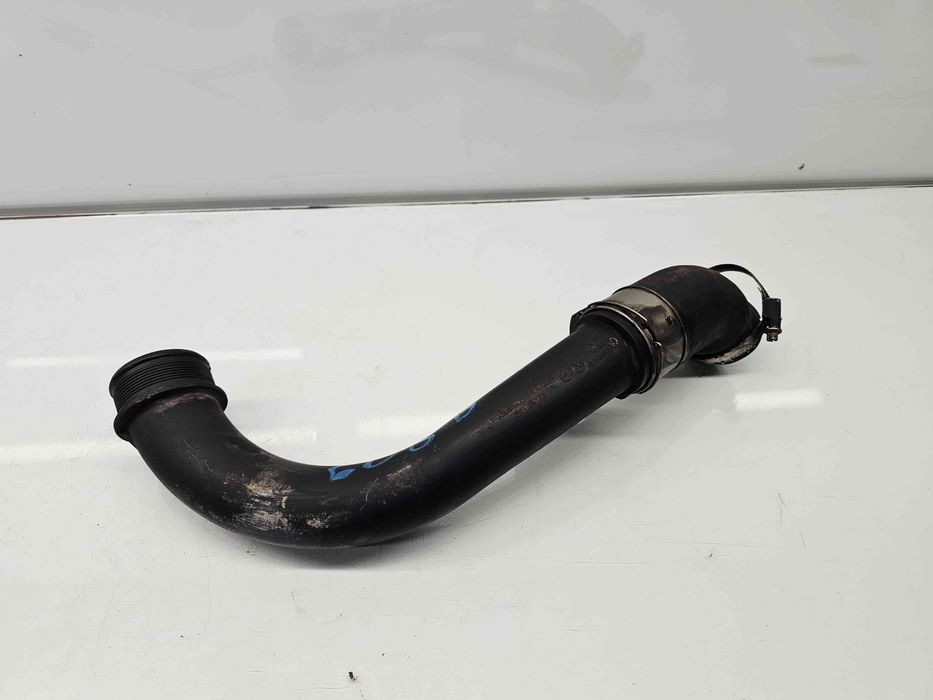 Tub intercooler Volkswagen Transporter 5 (7HB, 7HJ) [Fabr 2004-2013] 7