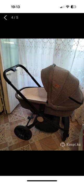 Коляска детский б/у