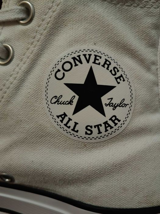 CONVERSE кецове.