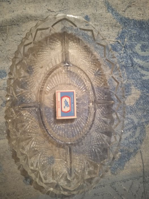 Фруктница Иранского производства