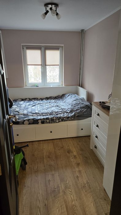 Inchiriez apartament Focsani, zona centrala