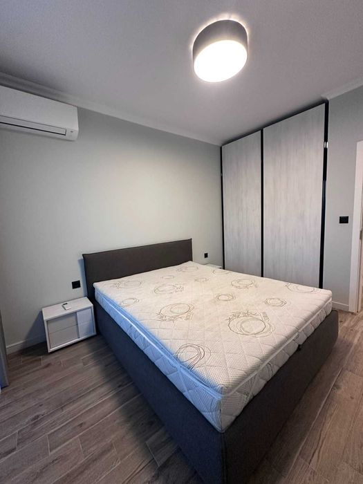 Дава се под наем Двустаен апартамент в Пловдив, Младежки Хълм - 60 кв.м за 698.19 € - Снимка #7