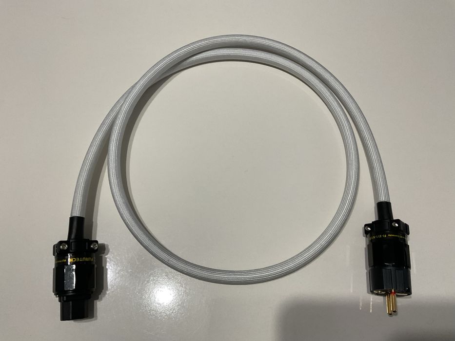 Power / speaker cable