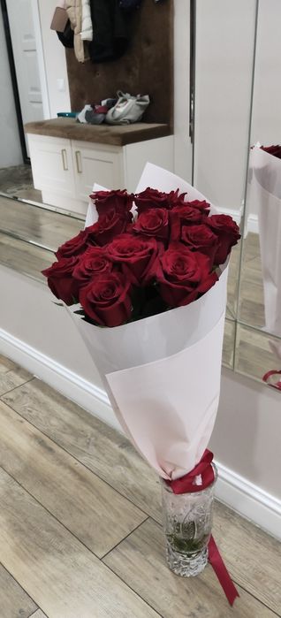 Букеты  шикарные