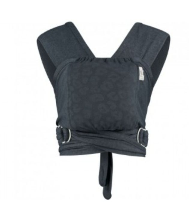 Слинг Caboo с рингове