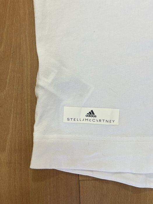 Adidas Stella McCartney дамска тениска М