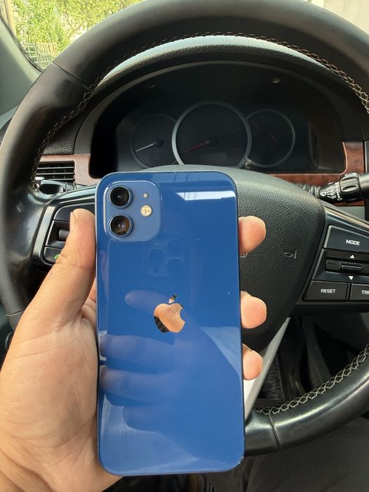Iphone 12 sotiladi