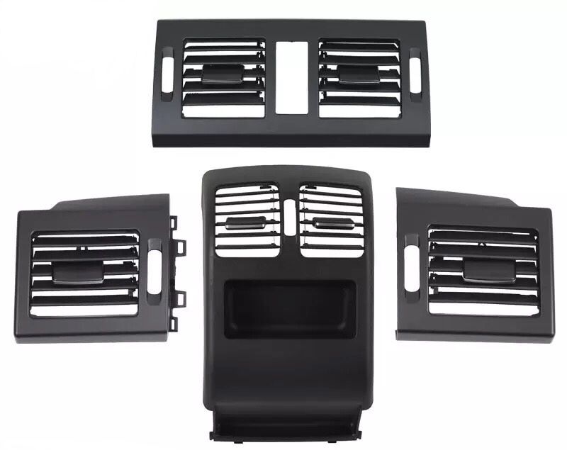 Въздуховод решетка Mercedes X204 GLK W204 ГЛК климатик мерцедес духалк