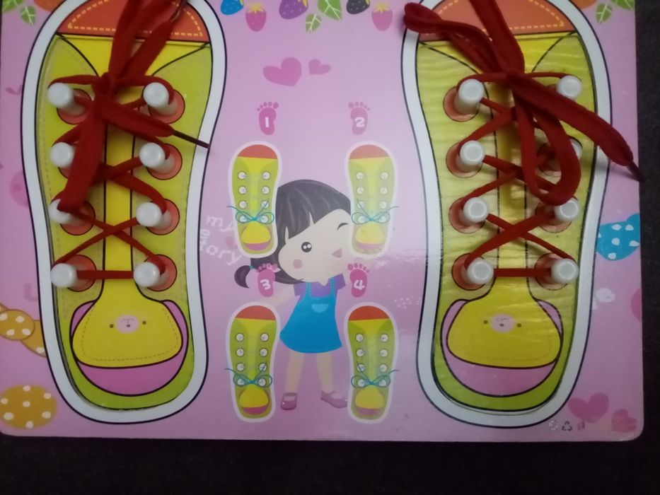 Развивающие игры для детей+ подарок.