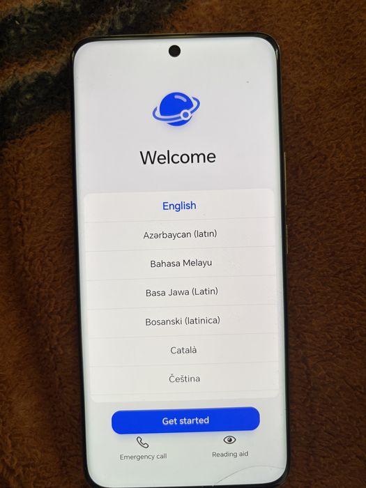 Vând Honor 90 512GB,telefon personal,funcționează impecabil.